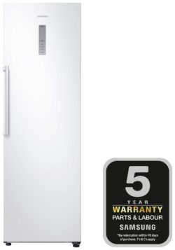 Samsung RR39M7140WW/EU Fridge - White.